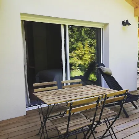 Chic Et Romantique Merlot Près De Bordeaux * Saint-Sulpice-et-Cameyrac