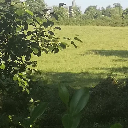 Chic Et Romantique Merlot Près De Bordeaux Appartamento *