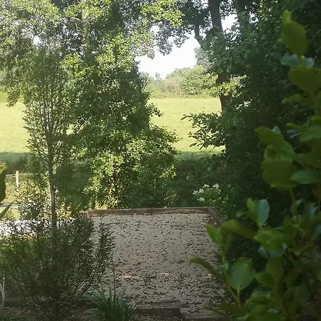 Chic Et Romantique Merlot Pres De Bordeaux Saint-Sulpice-et-Cameyrac