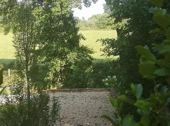 Chic Et Romantique Merlot Pres De Bordeaux Saint-Sulpice-et-Cameyrac