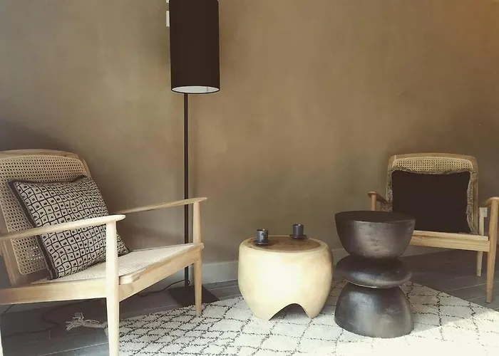 Appartement Chic Et Romantique Merlot Pres De Bordeaux