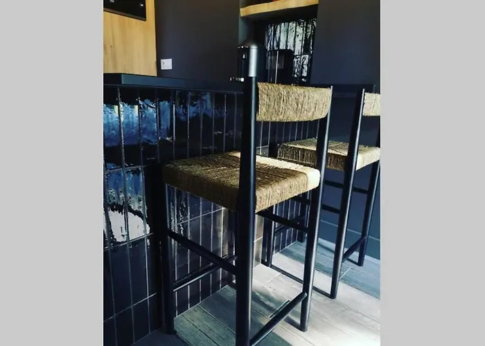 Chic Et Romantique Merlot Pres De Bordeaux Appartement Saint-Sulpice-et-Cameyrac